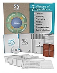 5s Training Package (Hardcover)