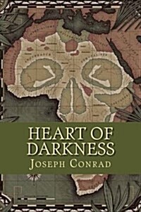 Heart of Darkness (Paperback)