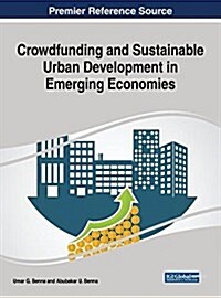 Crowdfunding and Sustainable Urban Development in Emerging Economies (Hardcover)