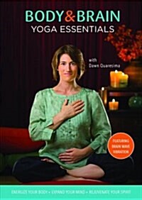Body & Brain Yoga Essentials (DVD)