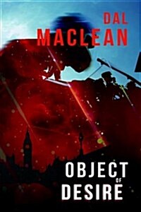 Object of Desire (Paperback)