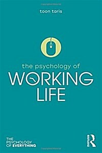 The Psychology of Working Life (Hardcover)