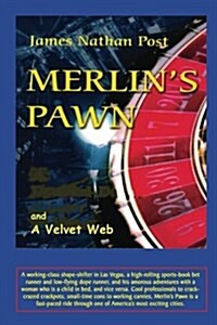 Merlins Pawn and a Velvet Web (Paperback)