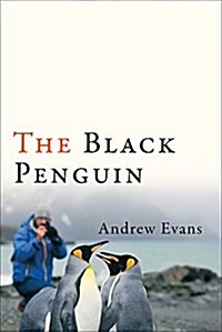 The Black Penguin (Paperback)