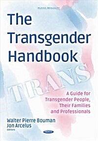 The Transgender Handbook (Paperback)