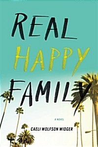 Real Happy Family (Paperback)