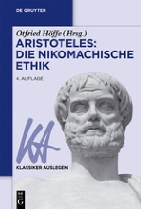 Aristoteles: Nikomachische Ethik (Paperback, 4, 4., Neubearbeit)