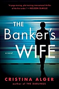 The Bankers Wife (Hardcover)