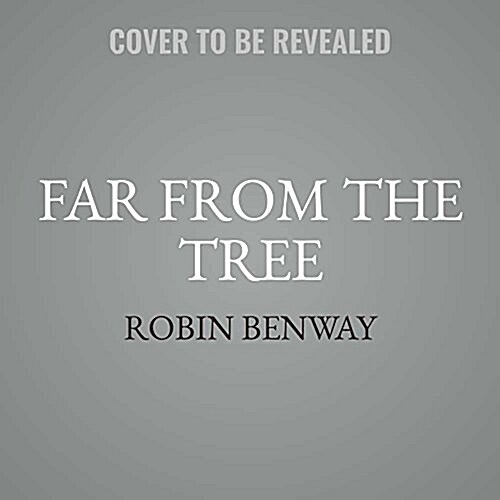 Far from the Tree Lib/E (Audio CD)