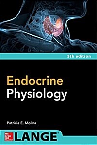 Endocrine Physiology, Fifth Edition (Paperback, 5)