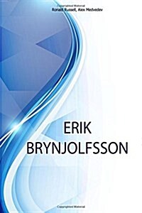Erik Brynjolfsson (Paperback)