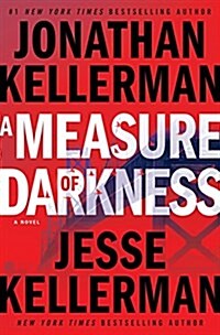 A Measure of Darkness (Hardcover)