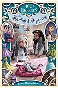 The Starlight Slippers (Hardcover)