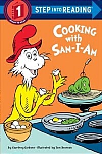 Cooking With Sam-i-am (Paperback)