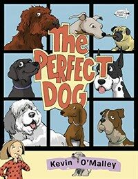 The Perfect Dog (Paperback)
