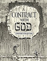 Will Eisners a Contract with God Curators Collection (Hardcover)