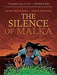 The Silence of Malka (Hardcover)