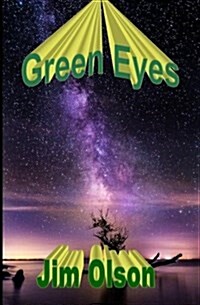 Green Eyes (Paperback, 2nd, Large Print)