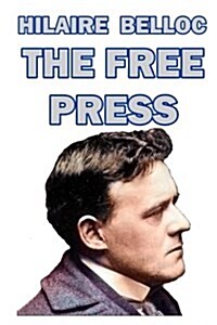 The Free Press (Paperback, 2nd)