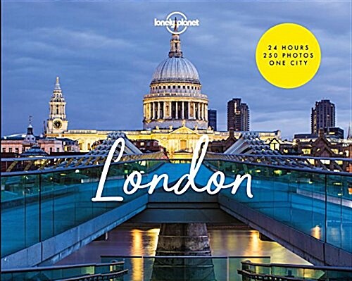 Photocity London 1 (Hardcover)