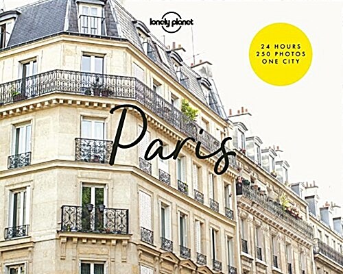 Photocity Paris 1 (Hardcover)
