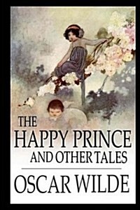The Happy Prince and Other Tales (Paperback)