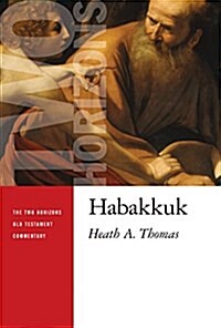 Habakkuk (Paperback)