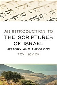 Introduction to the Scriptures of Israel: History and Theology (Paperback)