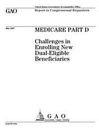 Medicare Part D (Paperback)