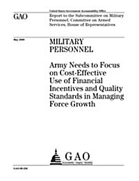 Military Personnel (Paperback)
