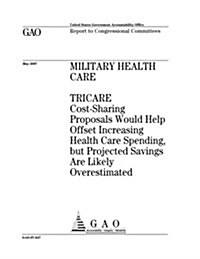 Military Health Care (Paperback)