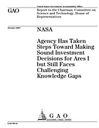 Nasa (Paperback)