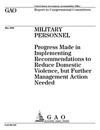 Military Personnel (Paperback)