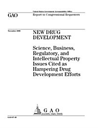 New Drug Development (Paperback)