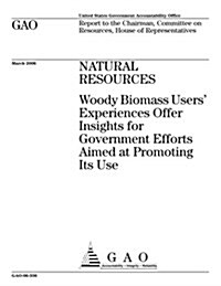 Natural Resources (Paperback)