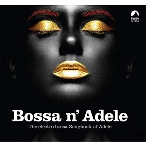 [수입] Bossa N Adele