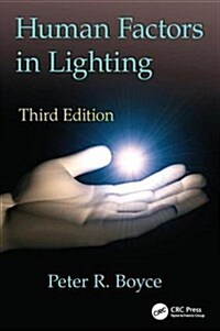 Human Factors in Lighting (Hardcover, 3 ed)
