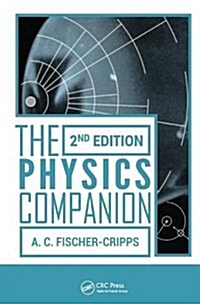 The Physics Companion (Hardcover, 2 ed)