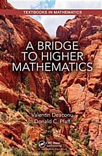 A Bridge to Higher Mathematics (Hardcover)