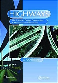 Highways (Hardcover, 4 ed)