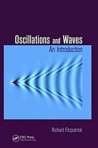 Oscillations and Waves : An Introduction (Hardcover)