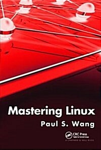 Mastering Linux (Hardcover)