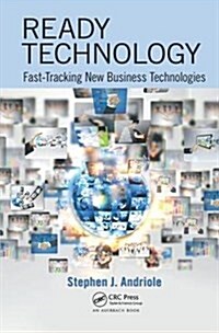 Ready Technology : Fast-Tracking New Business Technologies (Hardcover)