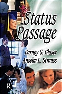 Status Passage (Hardcover)