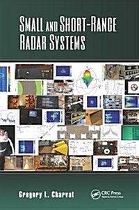 Small and Short-Range Radar Systems (Paperback)