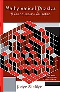 Mathematical Puzzles : A Connoisseurs Collection (Hardcover)