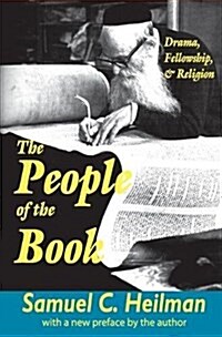The People of the Book : Drama, Fellowship and Religion (Hardcover, 2 ed)