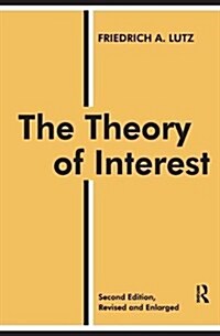 The Theory of Interest (Hardcover, 2 ed)