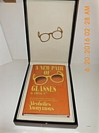 A New Pair of Glasses (Hardcover, 9th Print)
