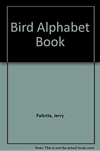 The Bird Alphabet Book (Paperback)